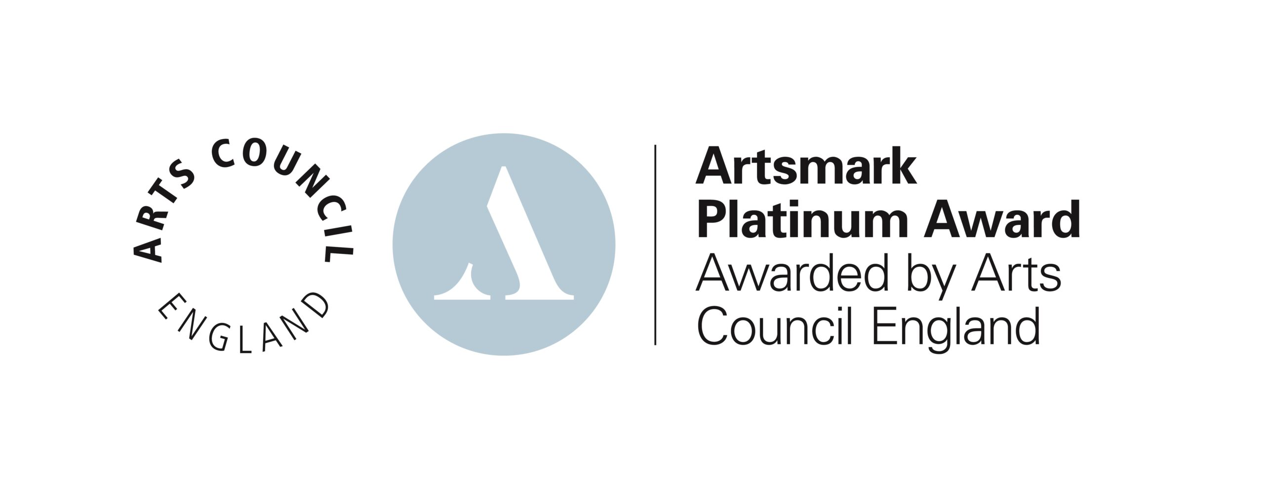 School Celebrates Platinum Artsmark Redesignation